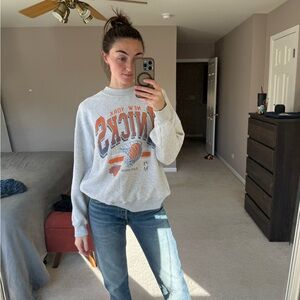 Abercrombie & Fitch Sweatshirt